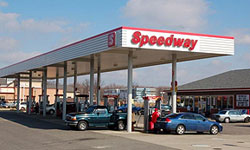 Speedway Super America LLc